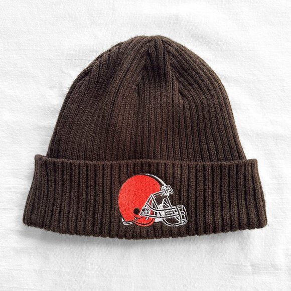 Cleveland Browns Beanie - Unisex - Picture 1 of 8